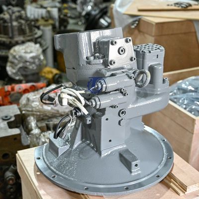 Hitachi EX120-2 HPV091 pompe hydraulique pour excavatrice 9101530