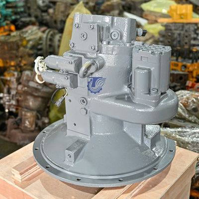 Hitachi EX120-2 HPV091 pompe hydraulique pour excavatrice 9101530