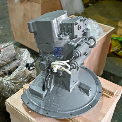 Hitachi EX120-2 HPV091 pompe hydraulique pour excavatrice 9101530
