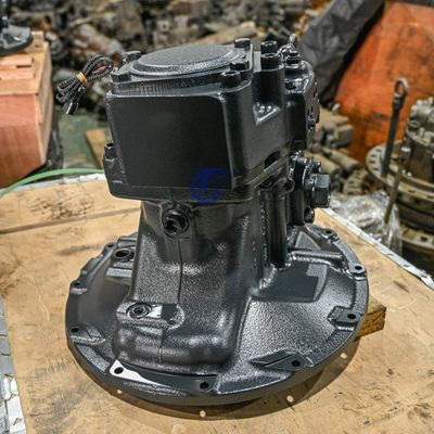 Comatsu PC128-8UU pompe hydraulique principale 708-2L-31114 excavateur 7082L31114