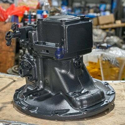 Comatsu PC128-8UU pompe hydraulique principale 708-2L-31114 excavateur 7082L31114