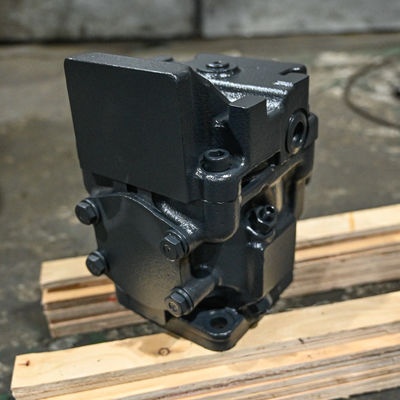 708-1T-00420 7081T00420 Assemblage de pompe Komatsu D275A Pièces détachées