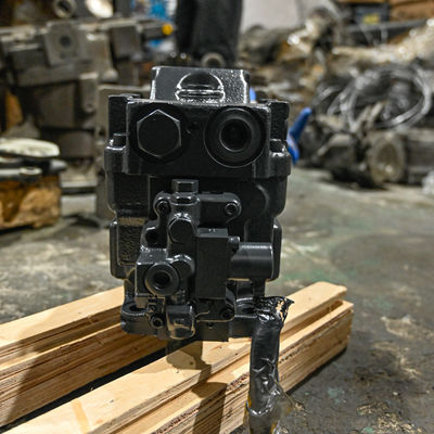 708-1T-00420 7081T00420 Assemblage de pompe Komatsu D275A Pièces détachées