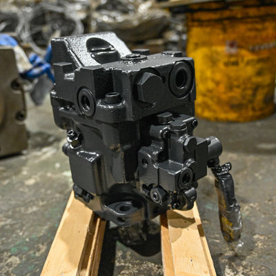 708-1T-00420 7081T00420 Assemblage de pompe Komatsu D275A Pièces détachées