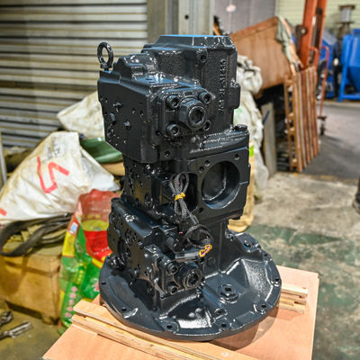 708-2L-00400 708-2L-01400 Pompe hydraulique Komatsu PC200-8MO PC220-8MO 240-8MO 270-8MO HPV95