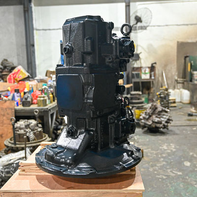 708-2L-00400 708-2L-01400 Pompe hydraulique Komatsu PC200-8MO PC220-8MO 240-8MO 270-8MO HPV95