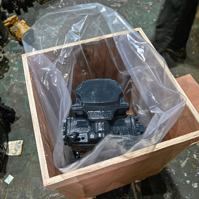 708-2L-00400 708-2L-01400 Pompe hydraulique Komatsu PC200-8MO PC220-8MO 240-8MO 270-8MO HPV95