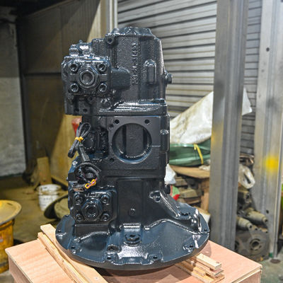 708-2L-00400 708-2L-01400 Pompe hydraulique Komatsu PC200-8MO PC220-8MO 240-8MO 270-8MO HPV95