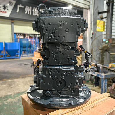 708-2L-00400 708-2L-01400 Pompe hydraulique Komatsu PC200-8MO PC220-8MO 240-8MO 270-8MO HPV95