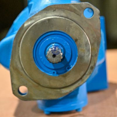La pompe principale hydraulique de Rexroth est une pompe hydraulique de type AP2D18 AP2D21 AP2D25 AP2D25DT AP2D25LVIRS7 AP2D28 AP2D36 R60-7 R55-7