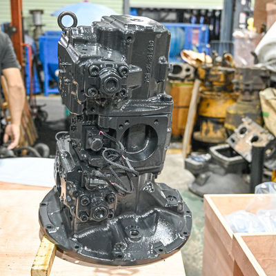 C200-8 HPV95 Pompe hydraulique Komatsu 708-2L-00500 708-2L-00501 708-2L-00490 708-2L-00400 SAA6D107E