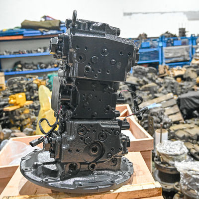 C200-8 HPV95 Pompe hydraulique Komatsu 708-2L-00500 708-2L-00501 708-2L-00490 708-2L-00400 SAA6D107E