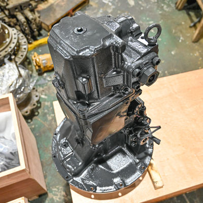 C200-8 HPV95 Pompe hydraulique Komatsu 708-2L-00500 708-2L-00501 708-2L-00490 708-2L-00400 SAA6D107E