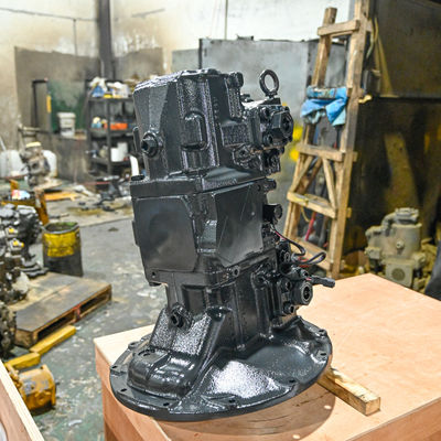 C200-8 HPV95 Pompe hydraulique Komatsu 708-2L-00500 708-2L-00501 708-2L-00490 708-2L-00400 SAA6D107E