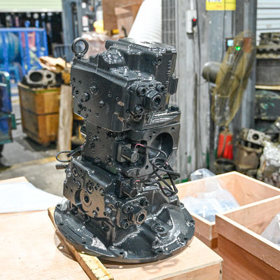 C200-8 HPV95 Pompe hydraulique Komatsu 708-2L-00500 708-2L-00501 708-2L-00490 708-2L-00400 SAA6D107E