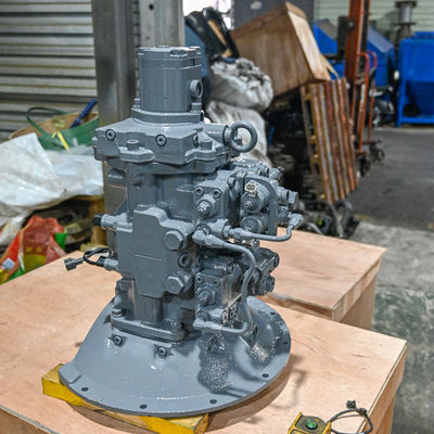 Pompes hydrauliques 9227923 pour les excavatrices Hitachi