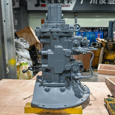 Pompes hydrauliques 9227923 pour les excavatrices Hitachi