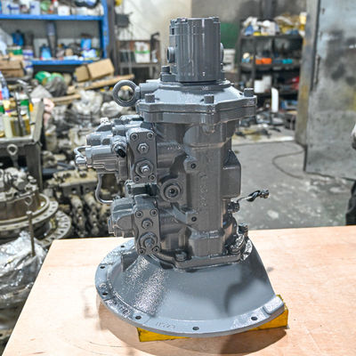 Pompes hydrauliques 9227923 pour les excavatrices Hitachi