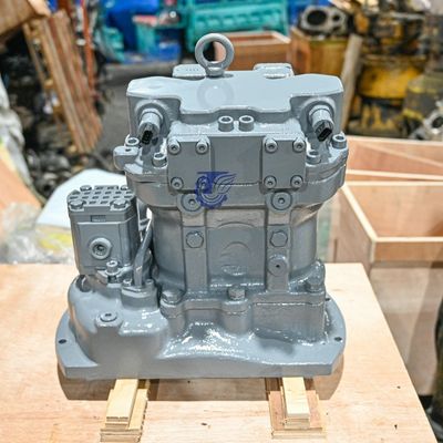 Pompes hydrauliques Hitachi EX120-5 sans soupape magnétique 9158018 9159230 9151416 9153026