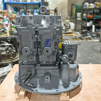 Pompes hydrauliques Hitachi EX120-5 sans soupape magnétique 9158018 9159230 9151416 9153026