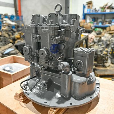 Pompes hydrauliques Hitachi EX120-5 sans soupape magnétique 9158018 9159230 9151416 9153026