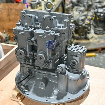 Pompes hydrauliques Hitachi EX120-5 sans soupape magnétique 9158018 9159230 9151416 9153026