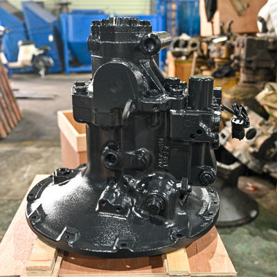 Pompes hydrauliques à petite tête 708-1L-00070 708-1L-00032