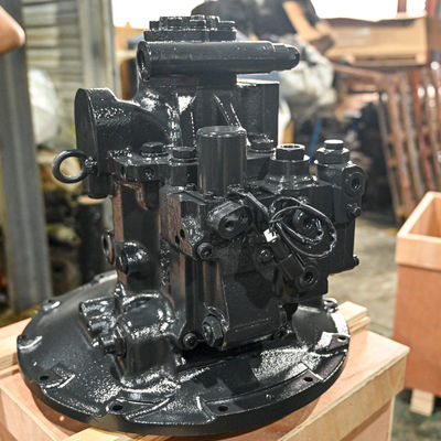 Pompes hydrauliques à petite tête 708-1L-00070 708-1L-00032