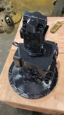 Comatsu 70-8 78us-6 Pompes hydrauliques pour excavatrice 708-3T-00151 708-3T-00161 7083T00151 7083T00161