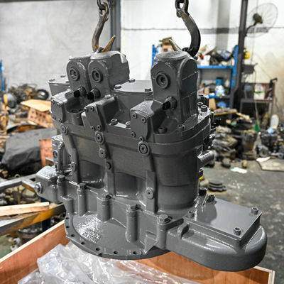 HPV118HW-23C Hitachi ZX225 ZX225-3 Pompe principale pour le moteur 4HK1 9262324 9262321