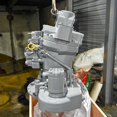 HPV118HW-23C Hitachi ZX225 ZX225-3 Pompe principale pour le moteur 4HK1 9262324 9262321