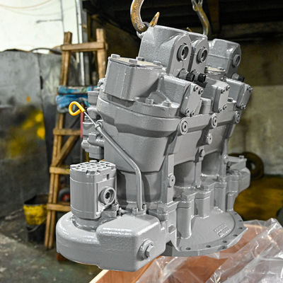 HPV118HW-23C Hitachi ZX225 ZX225-3 Pompe principale pour le moteur 4HK1 9262324 9262321