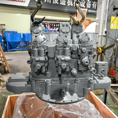 HPV118HW-23C Hitachi ZX225 ZX225-3 Pompe principale pour le moteur 4HK1 9262324 9262321