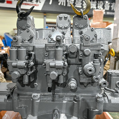 HPV118HW-23C Hitachi ZX225 ZX225-3 Pompe principale pour le moteur 4HK1 9262324 9262321