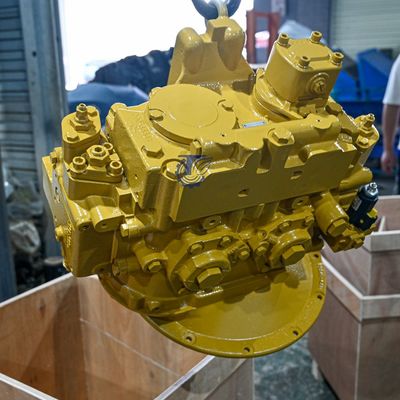 TQégorie 320C 320D SBS120 Pompes hydrauliques pour excavatrice 272-6955 200-3366 2726955 2003366