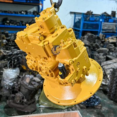 TQégorie 320C 320D SBS120 Pompes hydrauliques pour excavatrice 272-6955 200-3366 2726955 2003366