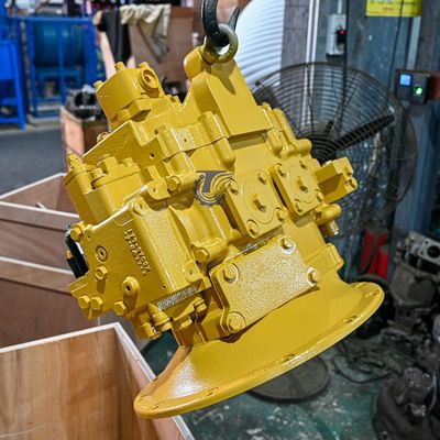 TQégorie 320C 320D SBS120 Pompes hydrauliques pour excavatrice 272-6955 200-3366 2726955 2003366