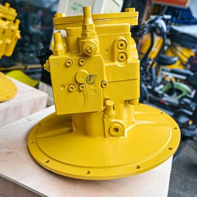 2518028 TQ M313D 315D2 pompe hydraulique avec soupape magnétique 2518028 R986110169 20R-3307 20R3307 R986120272
