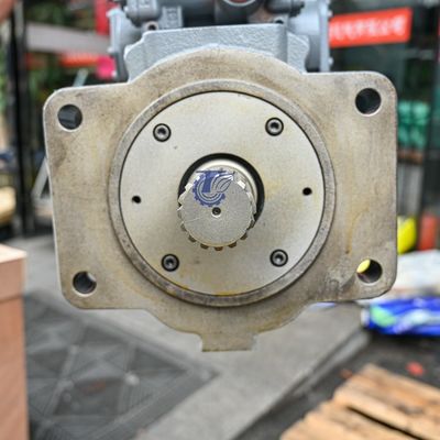 HPK300AS pompe hydraulique principale 9298855 YB60000230 Hitachi ZAX670-5G/690-5A/690-5B ZAX870-5G/890-5A/890-5B