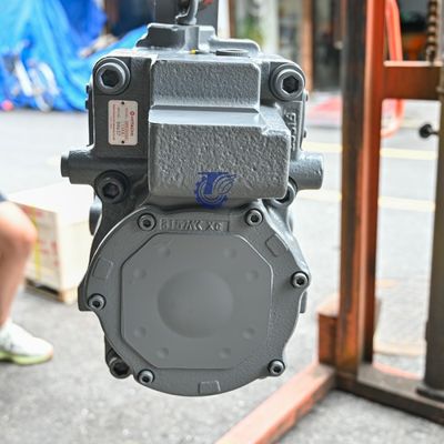 HPK300AS pompe hydraulique principale 9298855 YB60000230 Hitachi ZAX670-5G/690-5A/690-5B ZAX870-5G/890-5A/890-5B