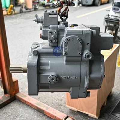 HPK300AS pompe hydraulique principale 9298855 YB60000230 Hitachi ZAX670-5G/690-5A/690-5B ZAX870-5G/890-5A/890-5B