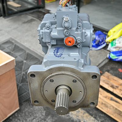 HPK300AS pompe hydraulique principale 9298855 YB60000230 Hitachi ZAX670-5G/690-5A/690-5B ZAX870-5G/890-5A/890-5B