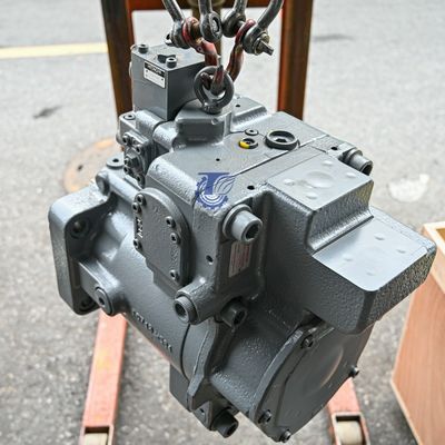 HPK300AS pompe hydraulique principale 9298855 YB60000230 Hitachi ZAX670-5G/690-5A/690-5B ZAX870-5G/890-5A/890-5B
