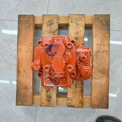 Pompes hydrauliques KAWASAK K3SP36C pour pompe principale TQ 308B E70B pour excavatrice