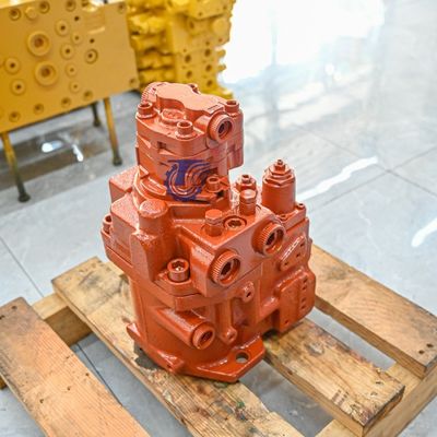 Pompes hydrauliques KAWASAK K3SP36C pour pompe principale TQ 308B E70B pour excavatrice