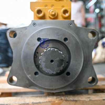 Pompes hydrauliques pour excavatrice TQ374 Pompes hydrauliques principales 5840379 5668632 584-0379 566-8632