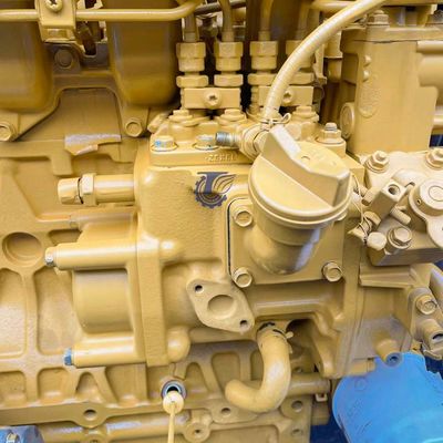 TQégorie C2.4 Ensemble moteur pour pompe hydraulique E305E E306