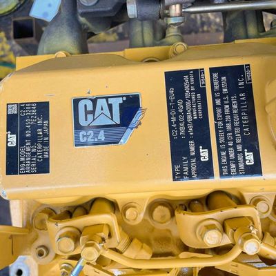 TQégorie C2.4 Ensemble moteur pour pompe hydraulique E305E E306