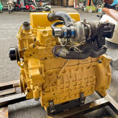 TQégorie C2.4 Ensemble moteur pour pompe hydraulique E305E E306