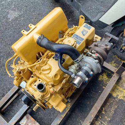 TQégorie C2.4 Ensemble moteur pour pompe hydraulique E305E E306